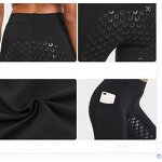 Custom Riding Pants Factory - Outdoor Equestrian Leggings