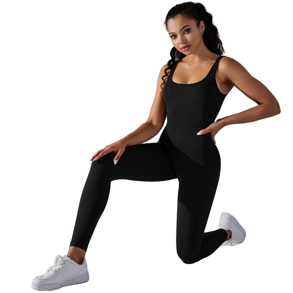 Women's Bodysuit Factory - Yoga Workout Bodysuit