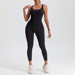 Custom Jumpsuit Factory - Plus Size Seamless Bodysuit