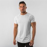 Custom T-shirt Factory - Workout Wear Supplier