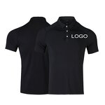 Custom Polo Shirt Factory - Embroidered Sport Shirt