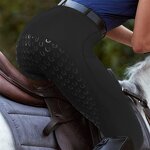 Custom Riding Pants Factory - Women Equestrian Leggings