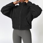 Women's Yoga Jacket Factory - Polar Fleece Supplier