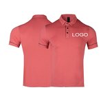 Custom Polo Shirt Factory - Nylon Spandex Shirt