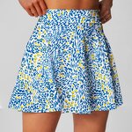 Women's Tennis Skirt Factory - Plus Size Skirt with Pockets