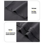 Custom Box Fit T-shirts Factory - Heavy Weight Cotton