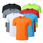 Men's T-shirt Factory - Quick Dry Compression Shirt