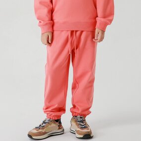 Custom Kids Pants Factory - Jogger Trousers Supplier