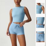 Women's Yoga Set Factory - Plus Size Gym Wear