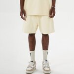 Custom Sweat Shorts Factory - Men Basketball Shorts