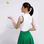 Women's Tennis Set Factory - 2 Piece Skirt Set