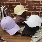 Custom Baseball Cap Factory - Embroidered Sports Hat