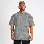 Men's T-shirt Factory - Wholesale Drop Shoulder Tee