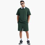 Men's Tracksuit Factory - Quick Dry Shorts Set