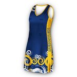 Custom Netball Dress Factory - Team Uniform Supplier