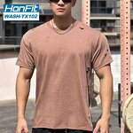 Custom T-shirt Factory - Ripped Washed Streetwear