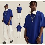 Custom T-shirt Factory - Wholesale Plain Plus Size