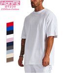 Men's T-shirt Factory - Drop Shoulder Streetwear