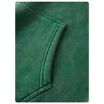 Blank Hoodie Factory - Heavyweight Cotton Hoodie