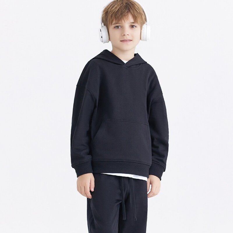 Kids Hoodie Factory - Pullover Sweatshirt Supplier