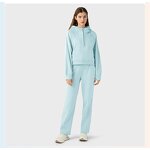 Women's Hoodie Factory - 1/4 Zip Hoodie Supplier