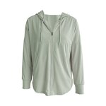 Women's Zip Jacket Factory - Running Gym Top