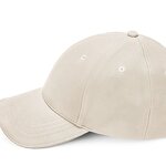 Custom Baseball Cap Factory - 6 Panel Adjustable Hat