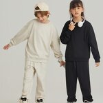 Kids Tracksuit Factory - Sweatshirt Joggers Set