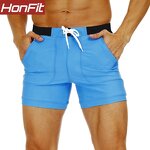 Custom Swim Shorts Factory - Men Quick Dry Shorts