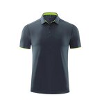 Custom Polo Shirt Factory - Men Workwear Supplier