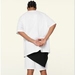 Men's Tracksuit Factory - Quick Dry Summer Suit