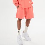 Custom Sweat Shorts Factory - Men Basketball Shorts