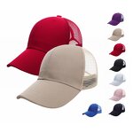 Baseball Cap Factory - Mesh Sports Hat Supplier