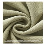 Men's Tracksuit Factory - Washed T-shirt Shorts Set