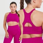 Women's Yoga Set Factory - 5pcs Activewear OEM/ODM