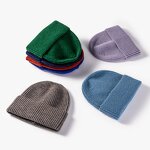 Custom Beanie Factory - Winter Knitted Hat