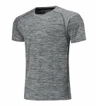 Custom T-shirt Factory - Workout Performance Tee