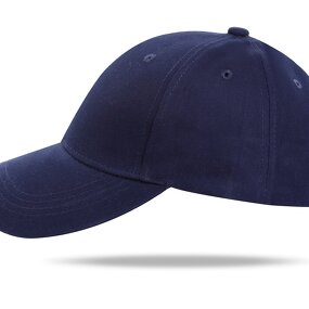 Custom Baseball Cap Factory - Embroidered Hat Supplier