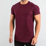 Men's T-shirt Factory - Quick Dry Gym Wear