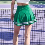 Women's Tennis Skirt Factory - Sexy Sportswear Skirt