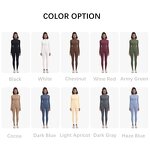 Yoga Jumpsuit Factory - Long Sleeve Bodysuit Supplier