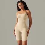 Custom Bodysuit Factory - Sleeveless Yoga Jumpsuit