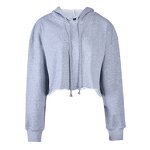 Custom Hoodie Factory - Long Sleeve Workout Top