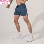 Custom Training Shorts Factory - Men Sportswear