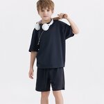 Kids T-shirts Factory - 100% Cotton Casual Tee