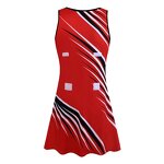 Custom Netball Dress Factory - Team Uniform Supplier