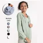 Women's Zip Jacket Factory - Running Gym Top