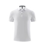 Custom Polo Shirt Factory - Men Workwear Supplier