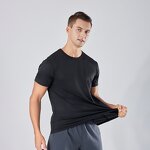 Men's T-shirt Factory - Quick Dry Compression Shirt