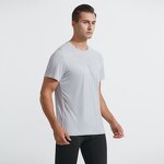 Men's T-shirt Factory - Athletic Compression Tee